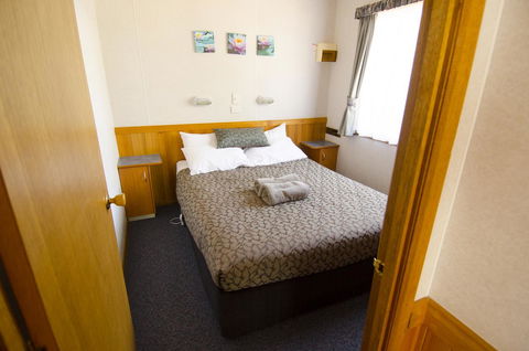 Lakeside Tourist Park - Accommodation Georgetown 14