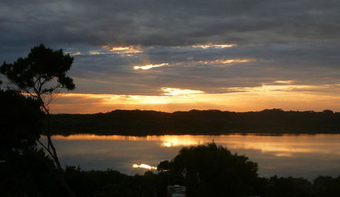 Lakeside Tourist Park - Accommodation Georgetown 12