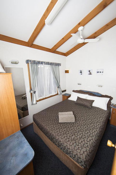 Lakeside Tourist Park - Accommodation Georgetown 15