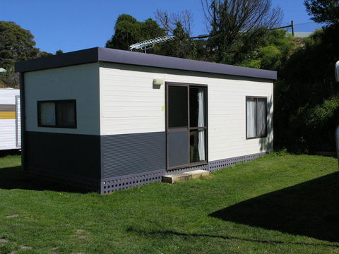 Lakeside Tourist Park - Accommodation Georgetown 4