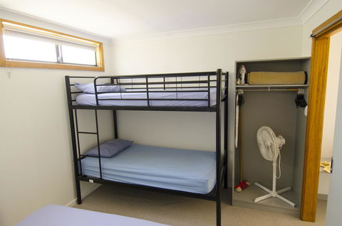 Lakeside Tourist Park - Accommodation Georgetown 8