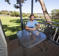 Lakeside Tourist Park - Accommodation Georgetown