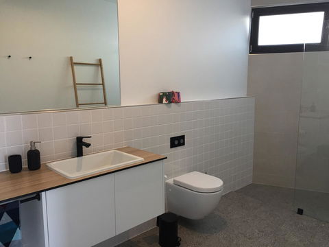 Casa Carrera - Accommodation Georgetown 12