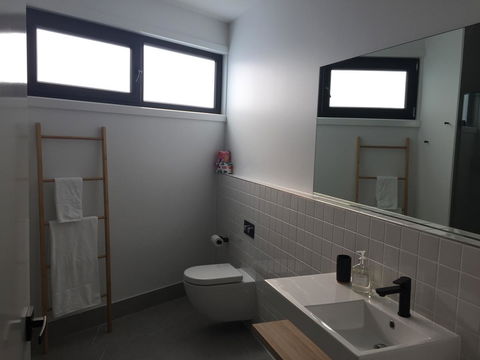 Casa Carrera - Accommodation Georgetown 15