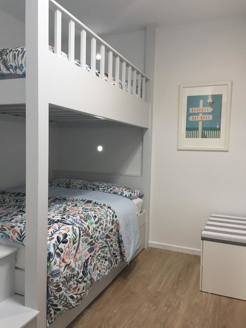 Casa Carrera - Accommodation Georgetown 16