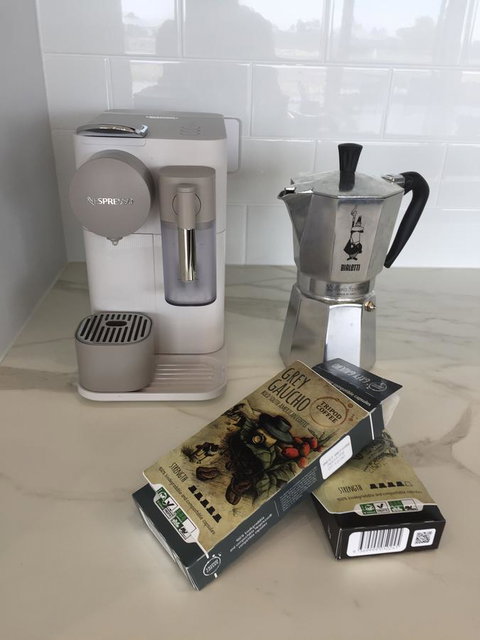 Casa Carrera - Accommodation Georgetown 4