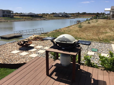 Casa Carrera - Accommodation Georgetown 19