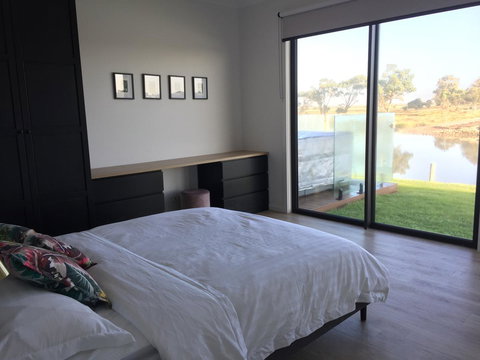 Casa Carrera - Accommodation Georgetown 11