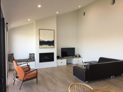 Casa Carrera - Accommodation Georgetown 8