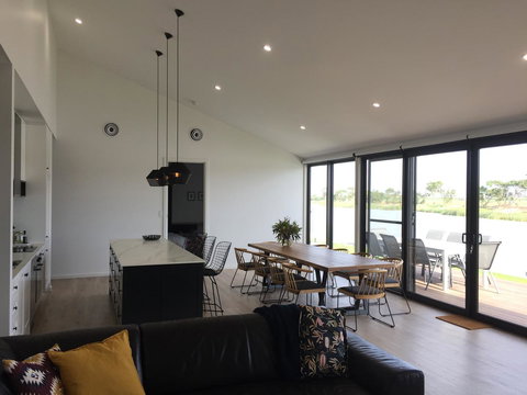 Casa Carrera - Accommodation Georgetown 6