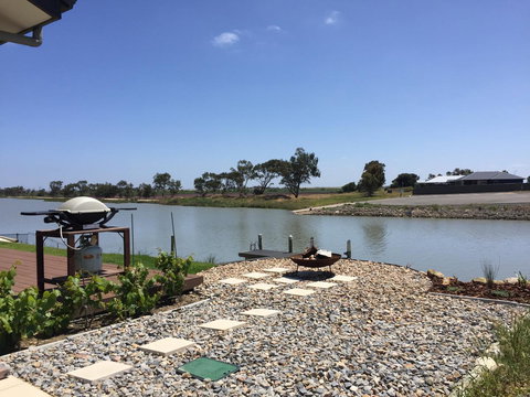 Casa Carrera - Accommodation Georgetown 18