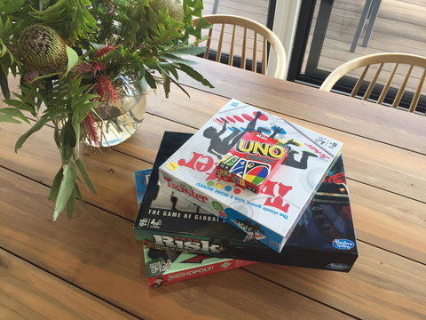 Casa Carrera - Accommodation Georgetown 7