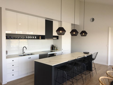 Casa Carrera - Accommodation Georgetown 3