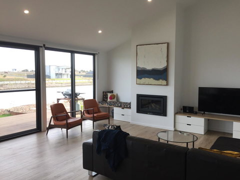 Casa Carrera - Accommodation Georgetown 9