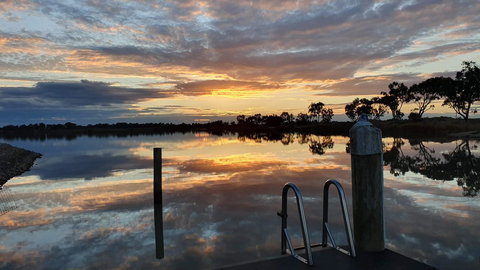 Casa Carrera - Accommodation Georgetown 1