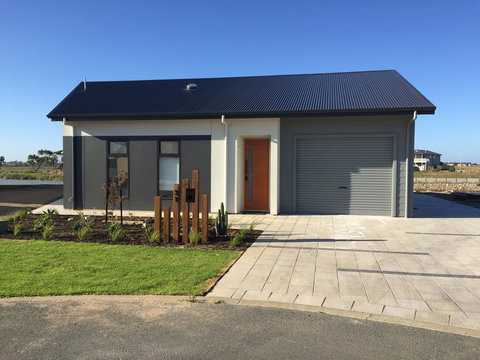 Casa Carrera - Accommodation Georgetown 2