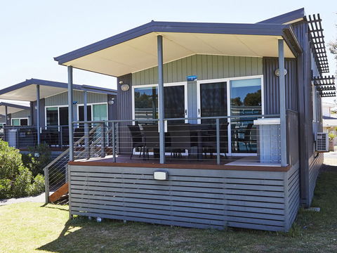 NRMA Victor Harbor Beachfront Holiday Park - Accommodation Georgetown 34