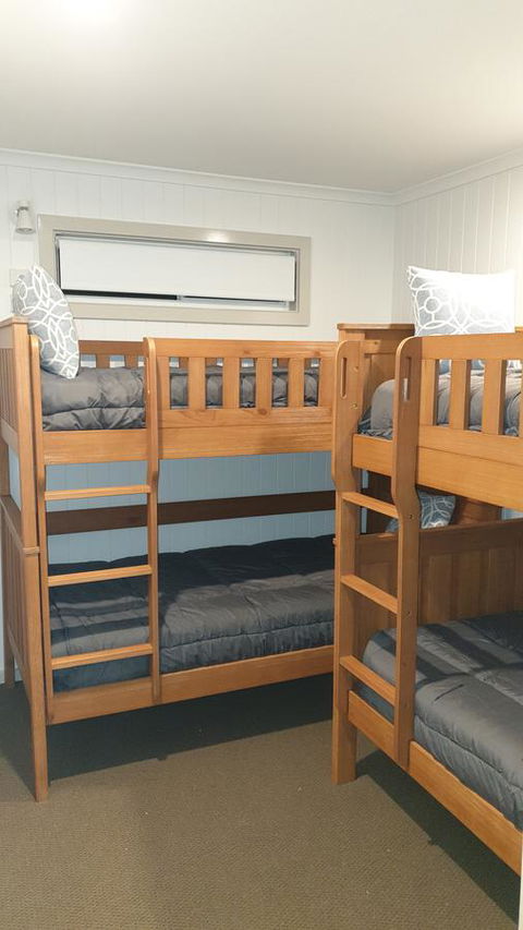 NRMA Victor Harbor Beachfront Holiday Park - Accommodation Georgetown 13