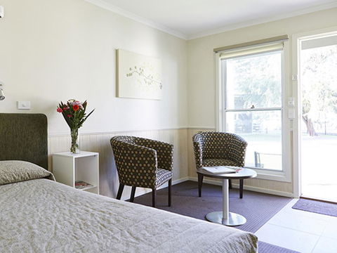 NRMA Victor Harbor Beachfront Holiday Park - Accommodation Georgetown 31