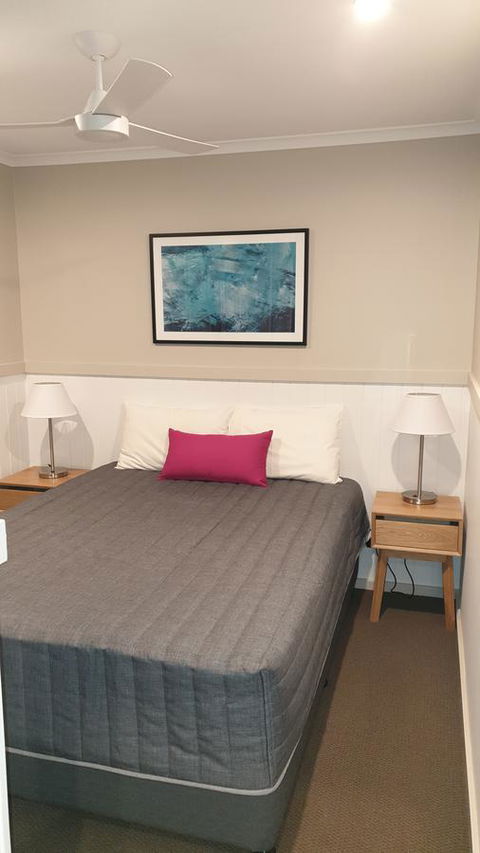 NRMA Victor Harbor Beachfront Holiday Park - Accommodation Georgetown 14
