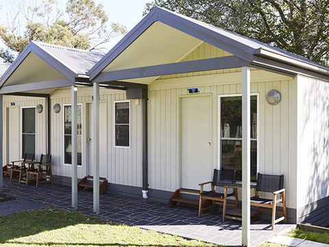 NRMA Victor Harbor Beachfront Holiday Park - Accommodation Georgetown 30