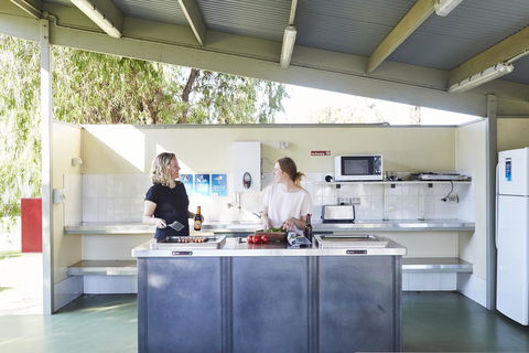 NRMA Victor Harbor Beachfront Holiday Park - Accommodation Georgetown 25