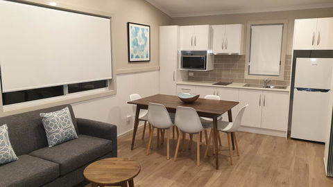 NRMA Victor Harbor Beachfront Holiday Park - Accommodation Georgetown 12