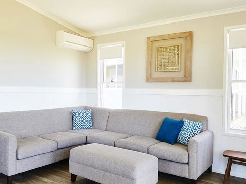 NRMA Victor Harbor Beachfront Holiday Park - Accommodation Georgetown 27