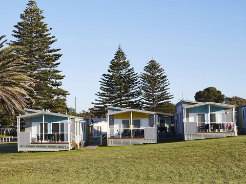 NRMA Victor Harbor Beachfront Holiday Park - Accommodation Georgetown 17