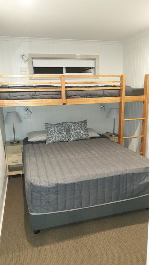 NRMA Victor Harbor Beachfront Holiday Park - Accommodation Georgetown 10
