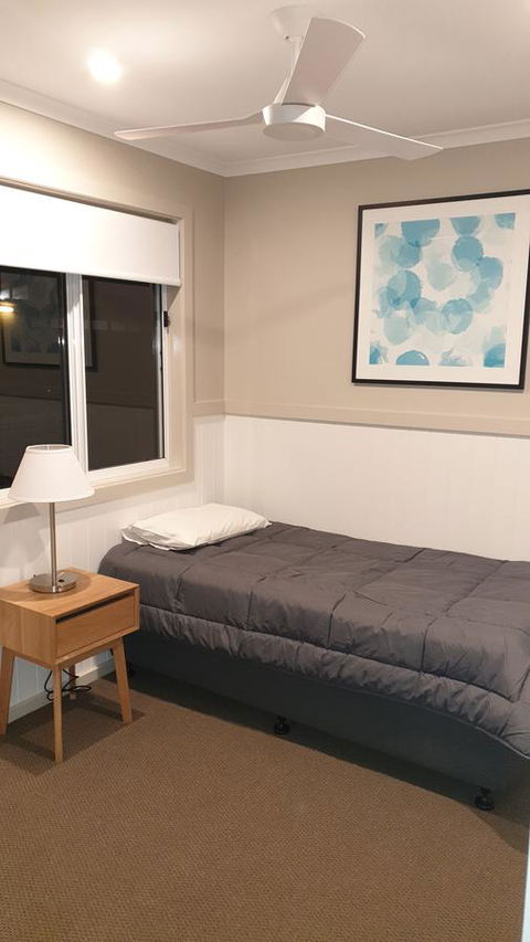 NRMA Victor Harbor Beachfront Holiday Park - Accommodation Georgetown 7