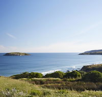 NRMA Victor Harbor Beachfront Holiday Park - Accommodation Georgetown