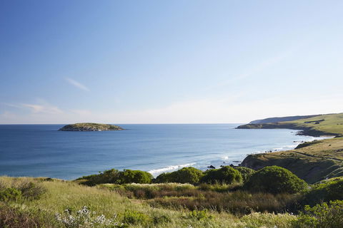 NRMA Victor Harbor Beachfront Holiday Park - Accommodation Georgetown 0