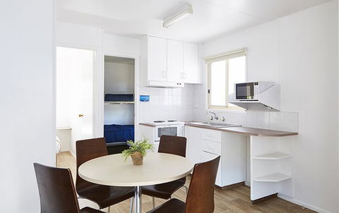 NRMA Victor Harbor Beachfront Holiday Park - Accommodation Georgetown 32