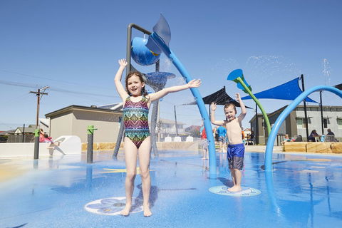 NRMA Victor Harbor Beachfront Holiday Park - Accommodation Georgetown 20