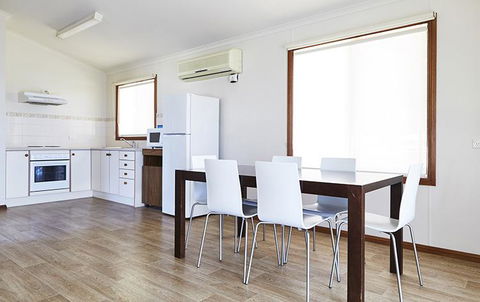 NRMA Victor Harbor Beachfront Holiday Park - Accommodation Georgetown 33