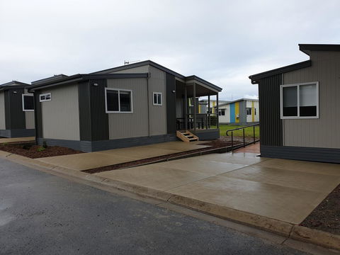 NRMA Victor Harbor Beachfront Holiday Park - Accommodation Georgetown 16