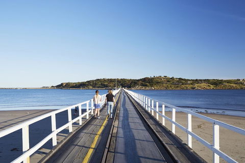 NRMA Victor Harbor Beachfront Holiday Park - Accommodation Georgetown 18