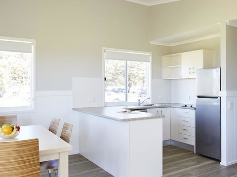 NRMA Victor Harbor Beachfront Holiday Park - Accommodation Georgetown 28