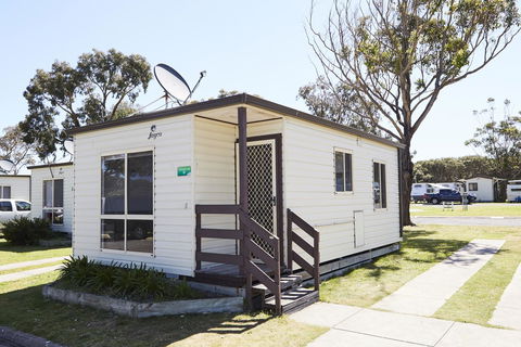 NRMA Victor Harbor Beachfront Holiday Park - Accommodation Georgetown 40