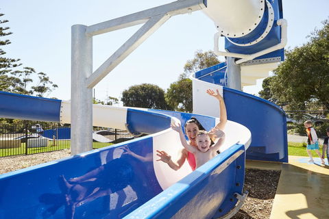 NRMA Victor Harbor Beachfront Holiday Park - Accommodation Georgetown 19