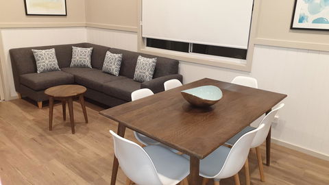 NRMA Victor Harbor Beachfront Holiday Park - Accommodation Georgetown 15
