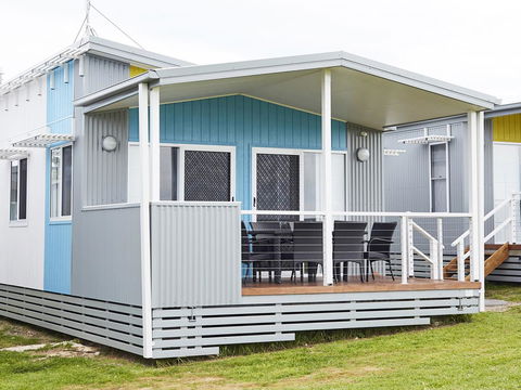 NRMA Victor Harbor Beachfront Holiday Park - Accommodation Georgetown 29