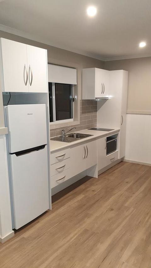 NRMA Victor Harbor Beachfront Holiday Park - Accommodation Georgetown 6