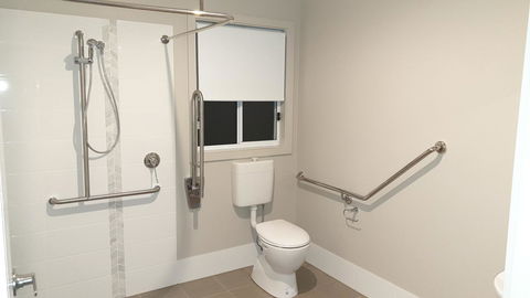 NRMA Victor Harbor Beachfront Holiday Park - Accommodation Georgetown 8