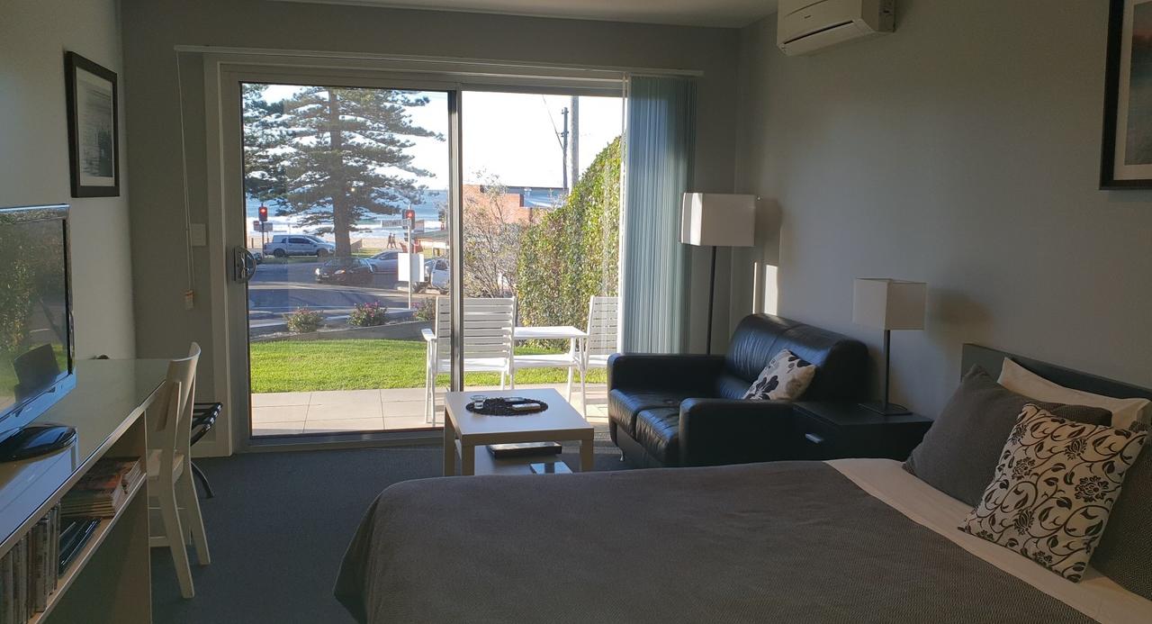 Austinmer NSW Accommodation Georgetown