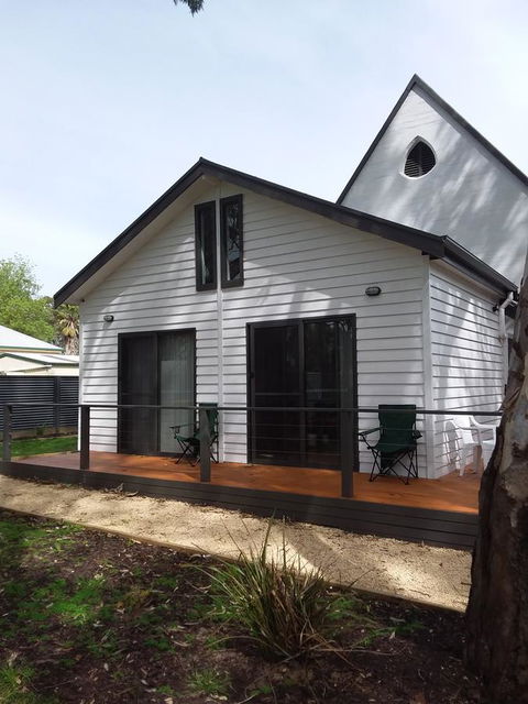 Cloisters Of Kalangadoo - Accommodation Georgetown 3