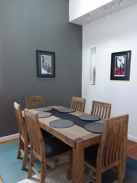Cloisters Of Kalangadoo - Accommodation Georgetown 19