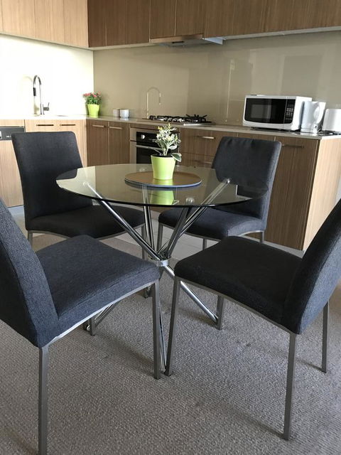 Ther-Rich 2Brm CBD Apartment - Accommodation Georgetown 14