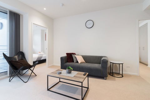 Ther-Rich 2Brm CBD Apartment - Accommodation Georgetown 19